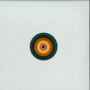 Luces - Habitual Ritual (Back)