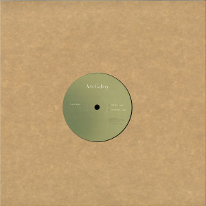 Lucid Void - Sacred Intentions (Back)