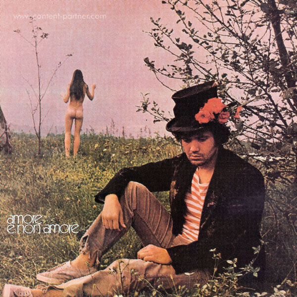 Lucio Battisti - Amore E Non Amore