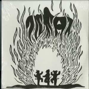 Lucy - Cannon Fodder (Back)