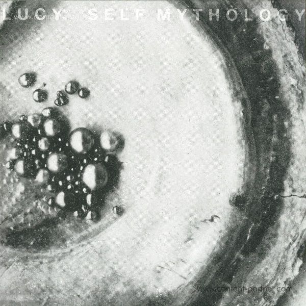 Lucy - Self Mythology
