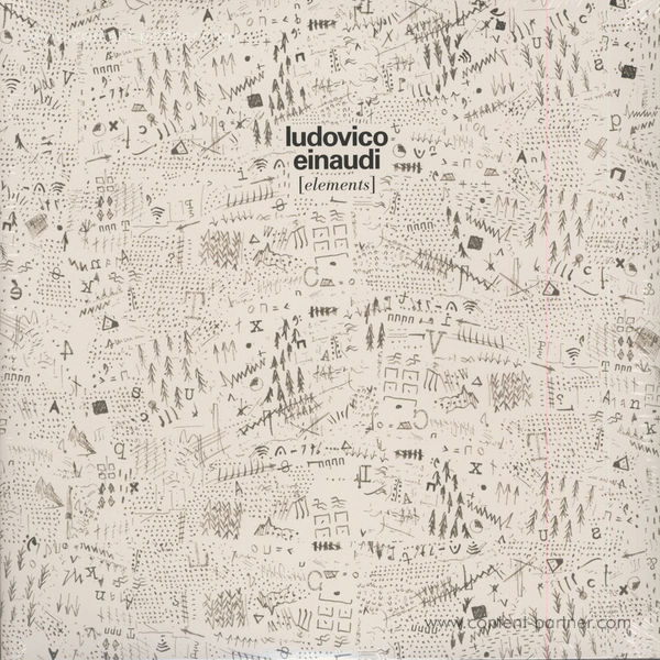 Ludovico Einaudi - Elements