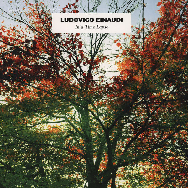 Ludovico Einaudi - In a Time Lapse (2LP)