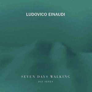 Ludovico Einaudi - Seven Days Walking - Day Seven (Vinyl LP)