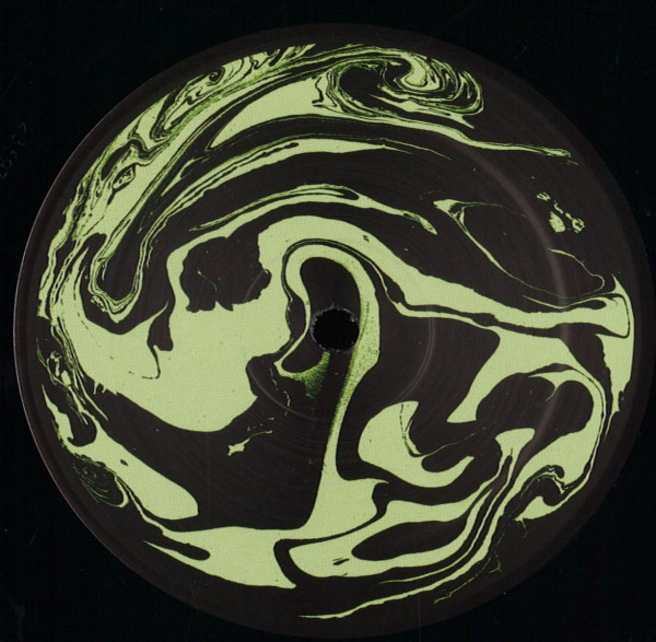 Ludwig A.F. Röhrscheid - Xhale (Back)