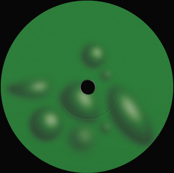 Ludwig A.F. Rohrscheid - Velocity