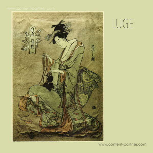 Luge - Zen Doctrines