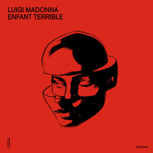 Luigi Madonna - Enfant Terrible EP