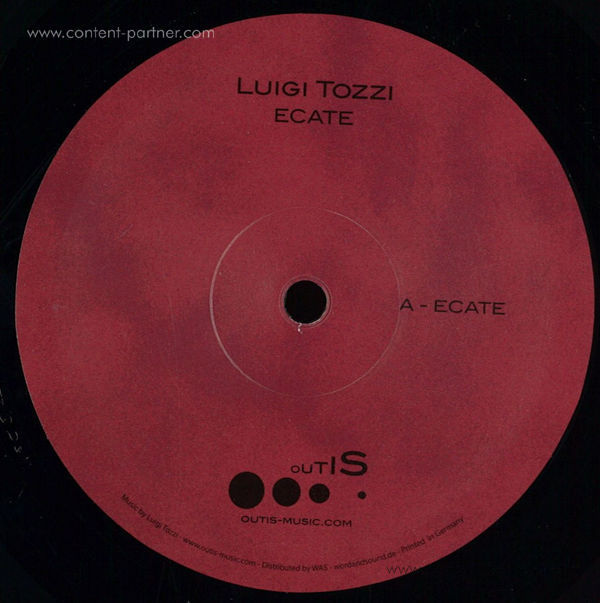 Luigi Tozzi - Ecate