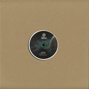 Luigi Tozzi - Wastelands (Back)