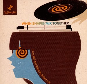 Luis,Robert - When Shapes Mix Together