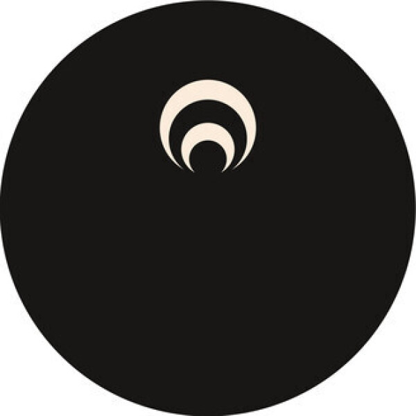 Luke Hess / Harrison - Epibenthos Mbira EP