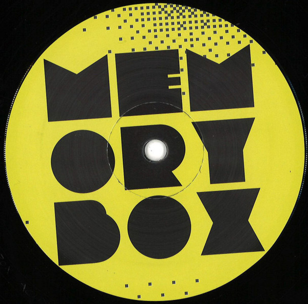Luke Vibert / Robin Ball - X To C