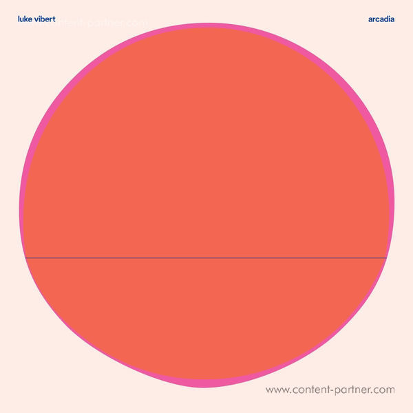 Luke Vibert - Arcadia