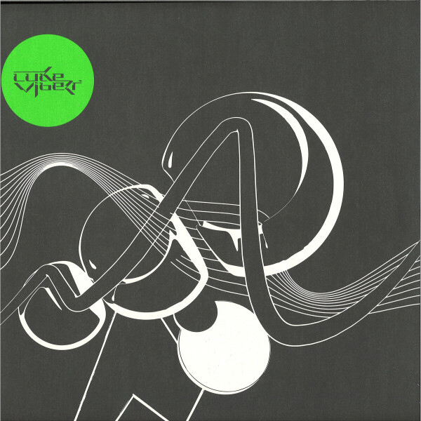 Luke Vibert - Luke Vibert presents… Amen Andrews