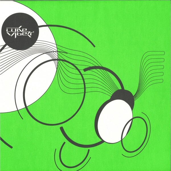 Luke Vibert - Luke Vibert presents… Modern Rave