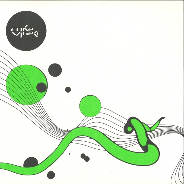 Luke Vibert - Luke Vibert presents… Rave Hop