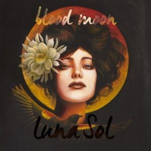 Luna Sol - Blood Moon (Ink Spot Edition) REPRESS