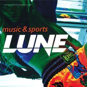 Lune - Music & Sport