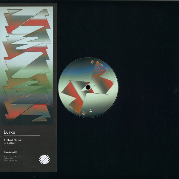 Lurka - Heat Mover