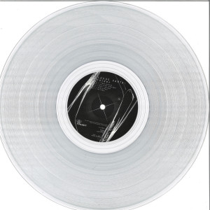 Luxus Varta - Colder (Back)