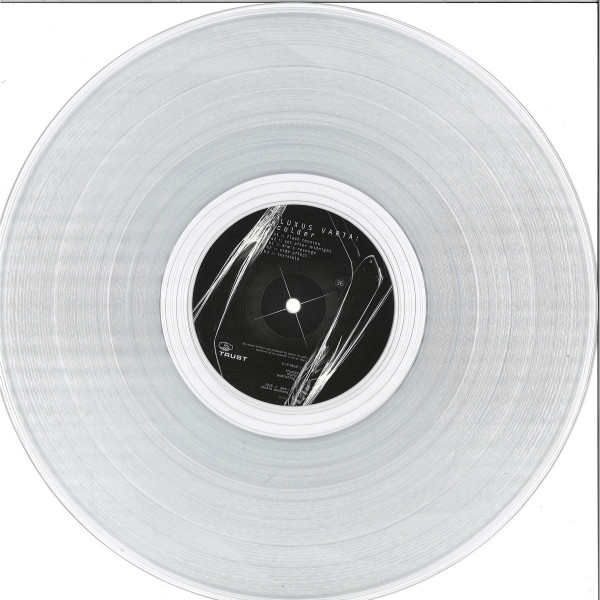 Luxus Varta - Colder (Back)