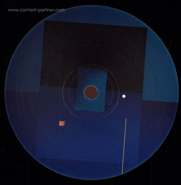 L-vis 1990 Presents Dance System - System Preferences Ep