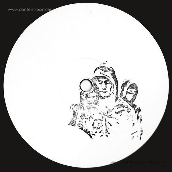 Lvrin - Lvrin (Back)