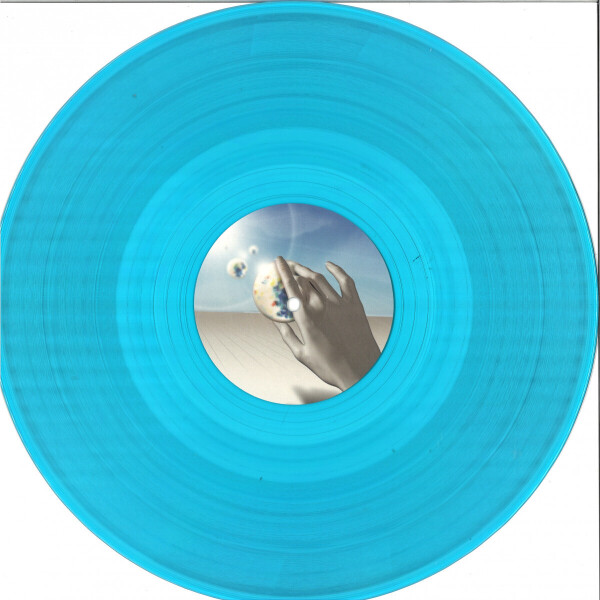 Lxury - Smart Digital Life EP