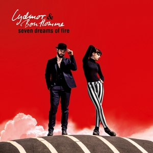 Lydmor & Bon Homme - Seven Dreams Of Fire