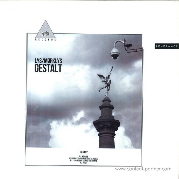 Lys Und Morklys - Gestalt Ep