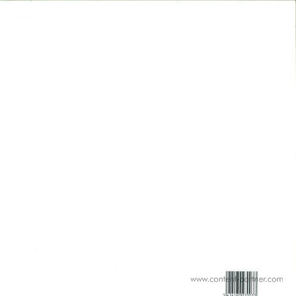 Lys Und Morklys - Gestalt Ep (Back)