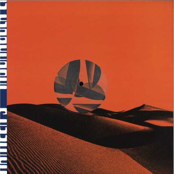 MAMEEN 3 - INCUNABULA EP