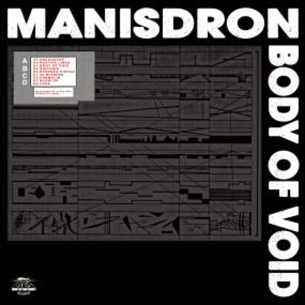 MANISDRON - BODY OF VOID