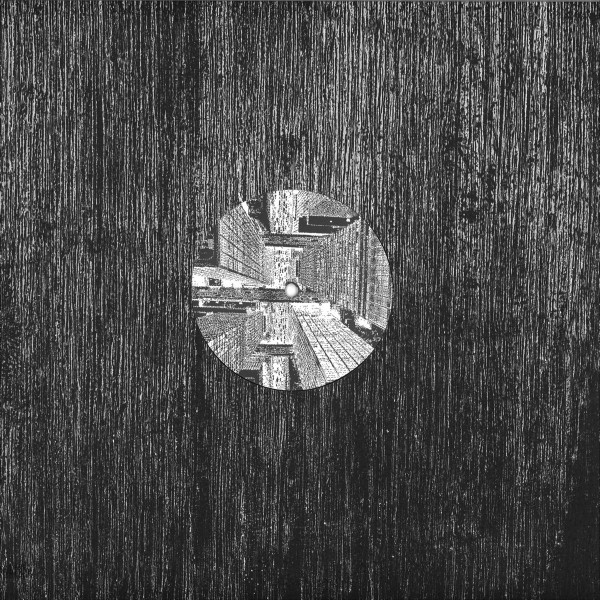 MARC HOULE - MEDIC EP