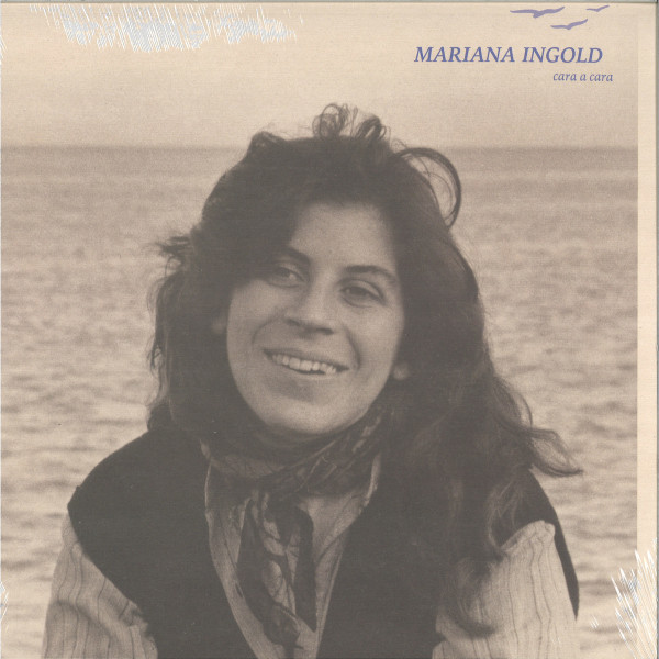 MARIANA INGOLD - CARA A CARA