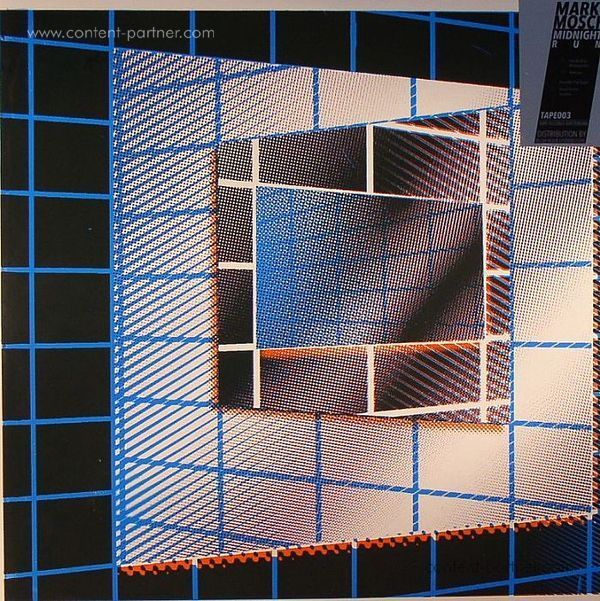 MARK DU MOSCH - MIDNIGHT RUN