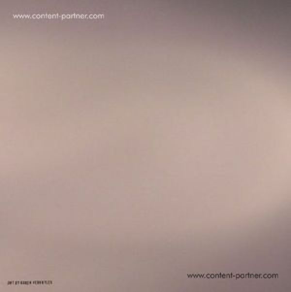 MARK DU MOSCH - MIDNIGHT RUN (Back)