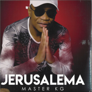 MASTER KG - JERUSALEMA