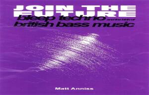 MATT ANNIS - JOIN THE FUTURE BLEEP TECHNO