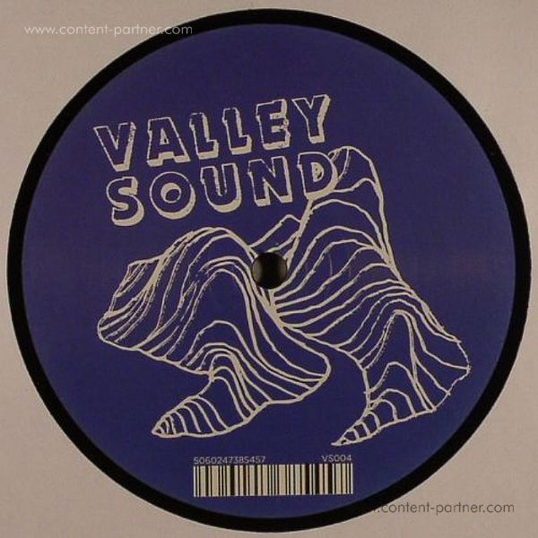 MAX ESSA - M.O.D.F.D.M.V EP (Back)