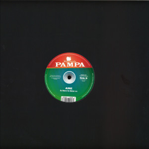 &ME - In Your Eyes (Back)