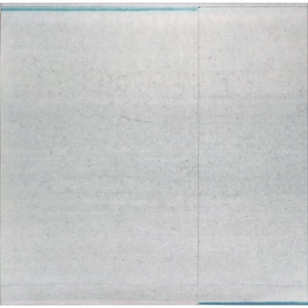 METABOMAN - WENDE 001 (Back)