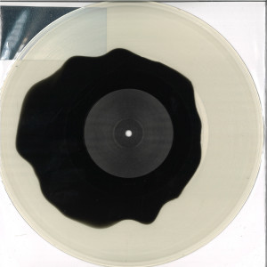 METRO DADE & STEPHEN BROWN - THE ANDOR VOYAGE / RED ROOM (Back)