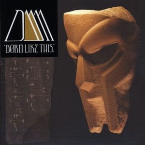 MF Doom - Born Like This (2LP Reissue)