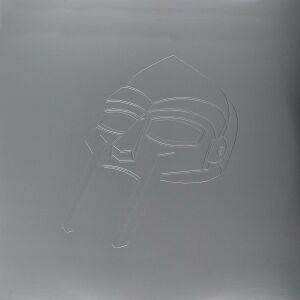 MF Doom - Operation Doomsday (Special Edition 2LP Re-Issue)