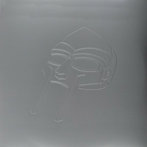 MF Doom - Operation Doomsday (Special Edition 2LP Re-Issue)