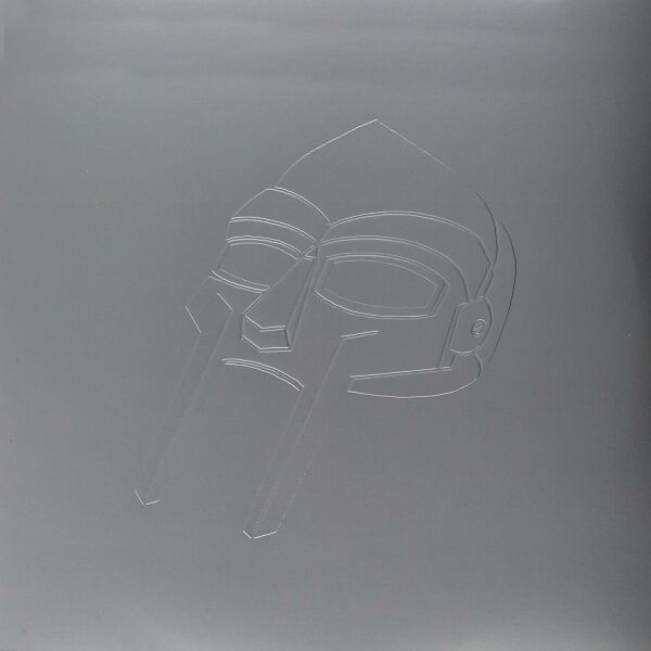MF Doom - Operation Doomsday (Special Edition 2LP Re-Issue)