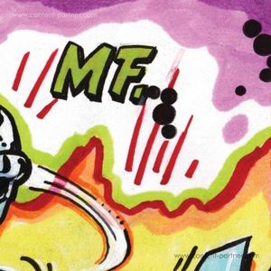 MF Doom - Rhymes Like Dimes / The Finest