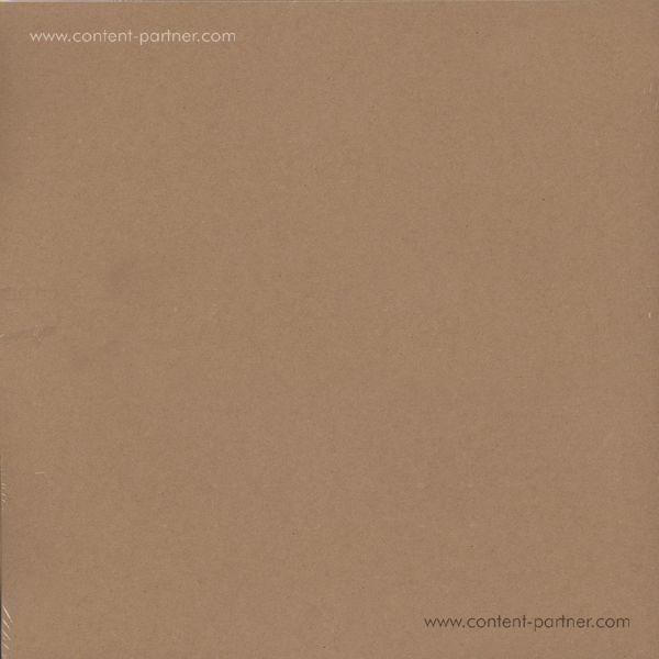 MF Doom - Special Blends Vol. 1&2 (Ltd. 2LP reissue) (Back)